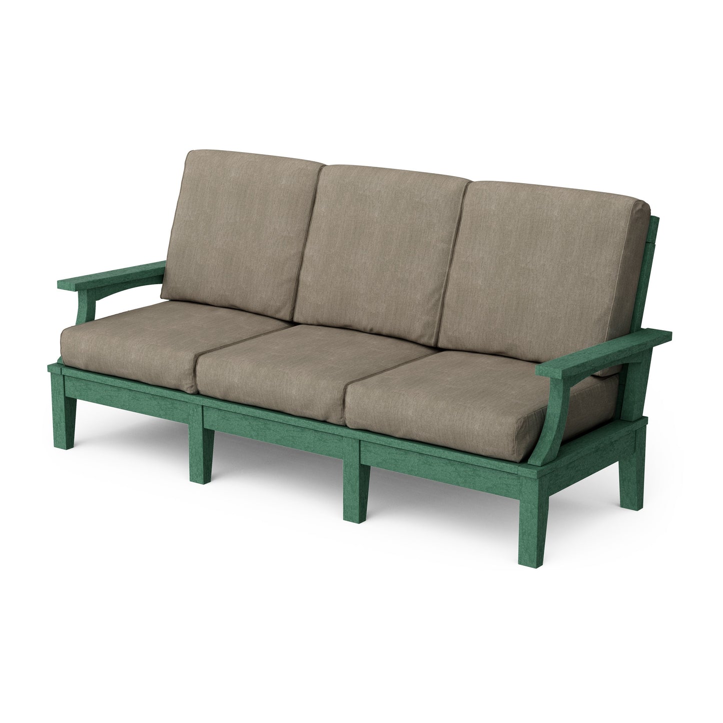 Heritage Deep Seating Sofa