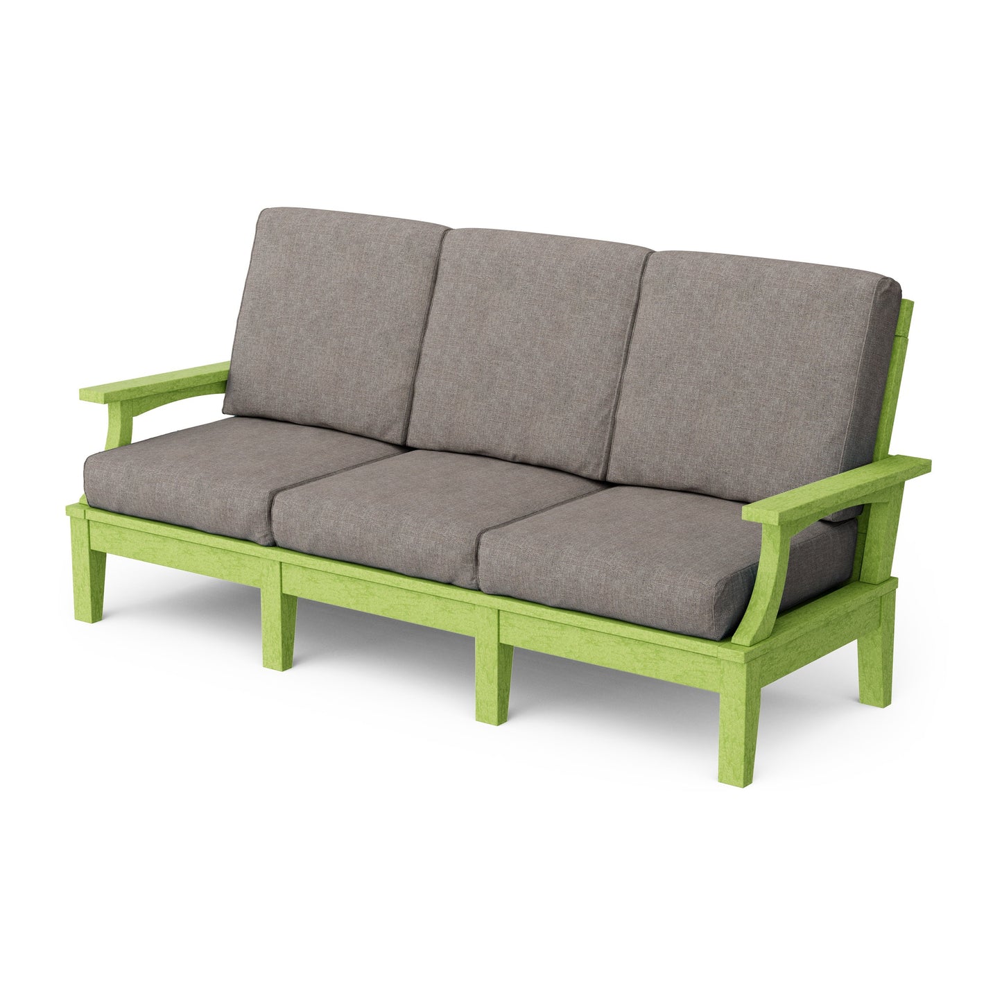 Heritage Deep Seating Sofa