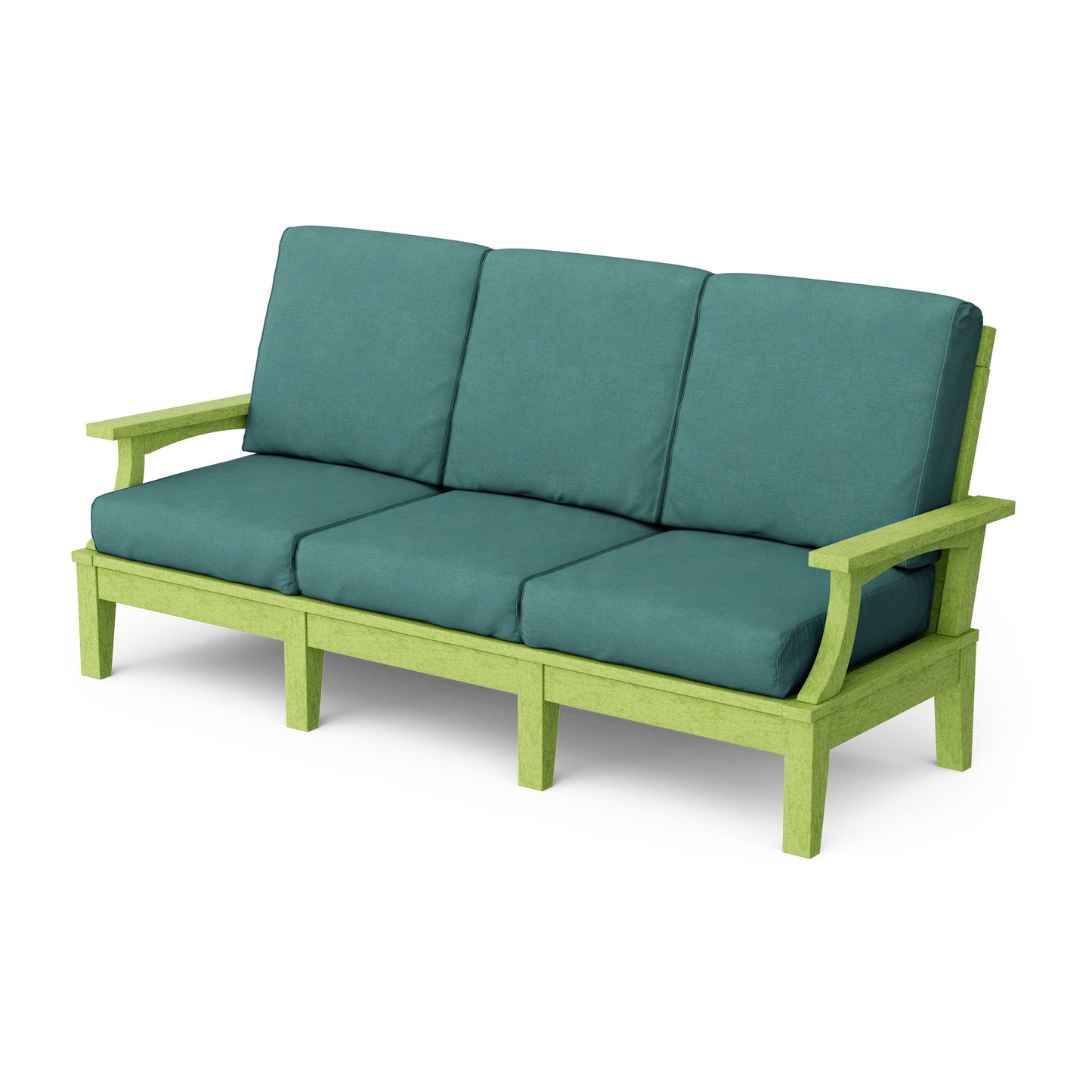 Heritage Deep Seating Sofa