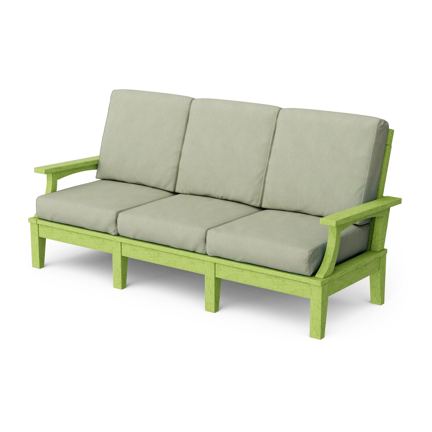 Heritage Deep Seating Sofa