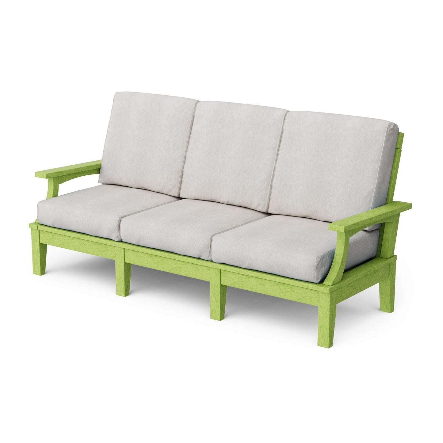 Heritage Deep Seating Sofa