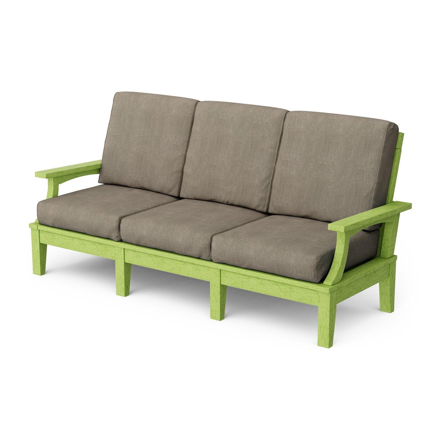 Heritage Deep Seating Sofa