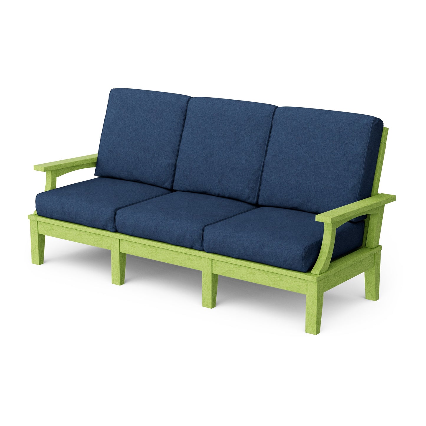 Heritage Deep Seating Sofa