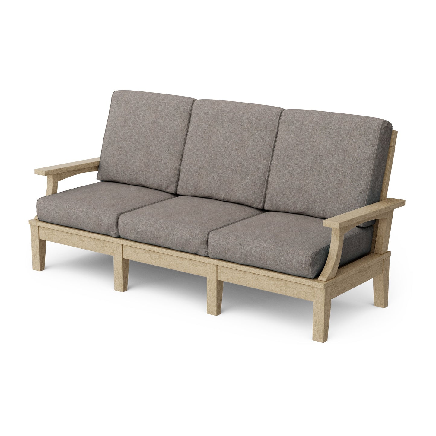 Heritage Deep Seating Sofa