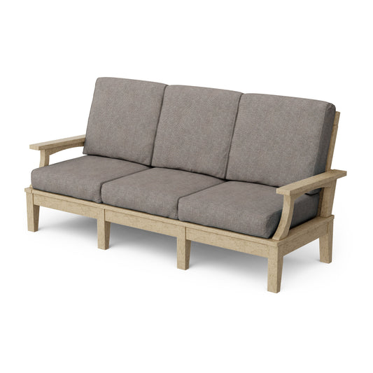 Heritage Deep Seating Sofa