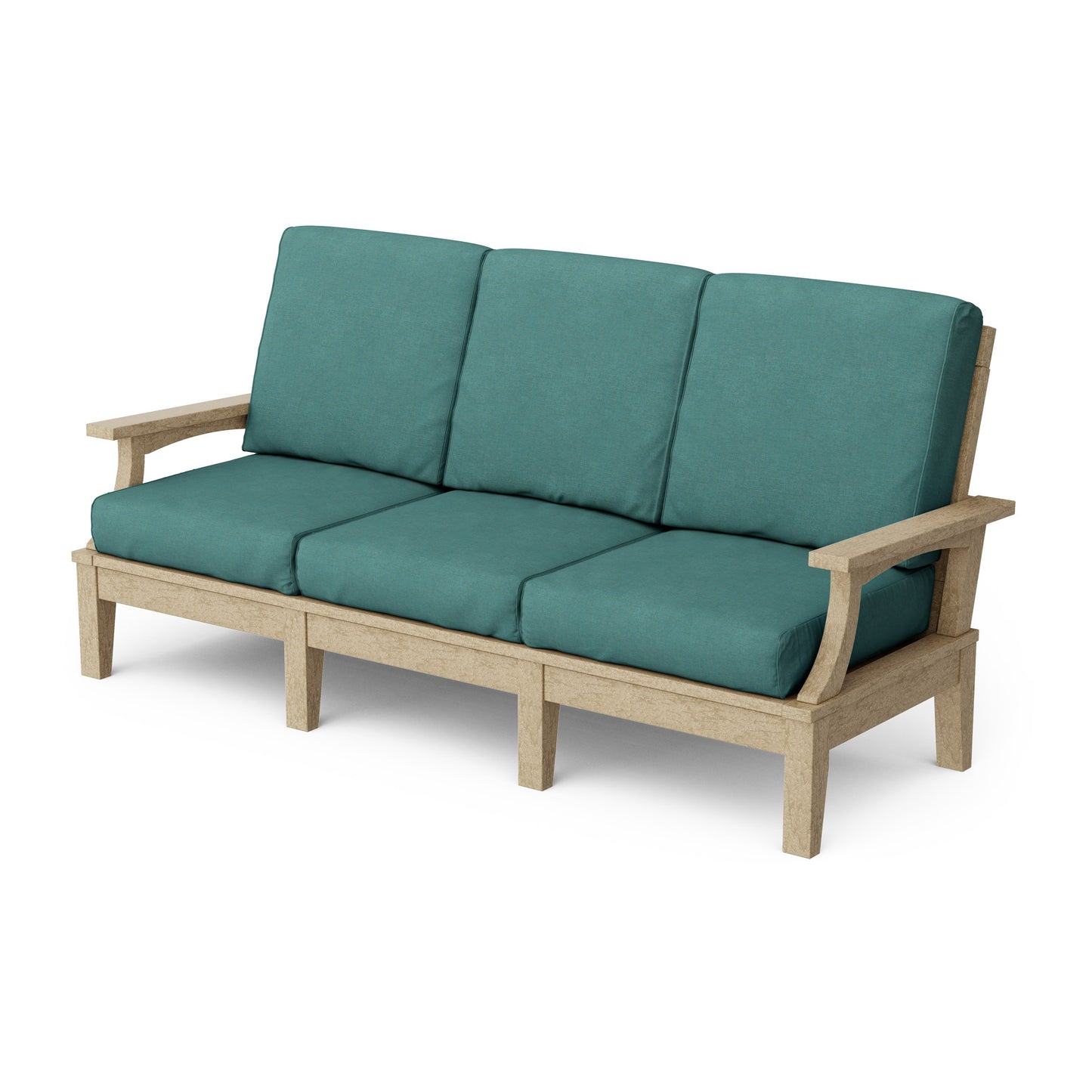 Heritage Deep Seating Sofa