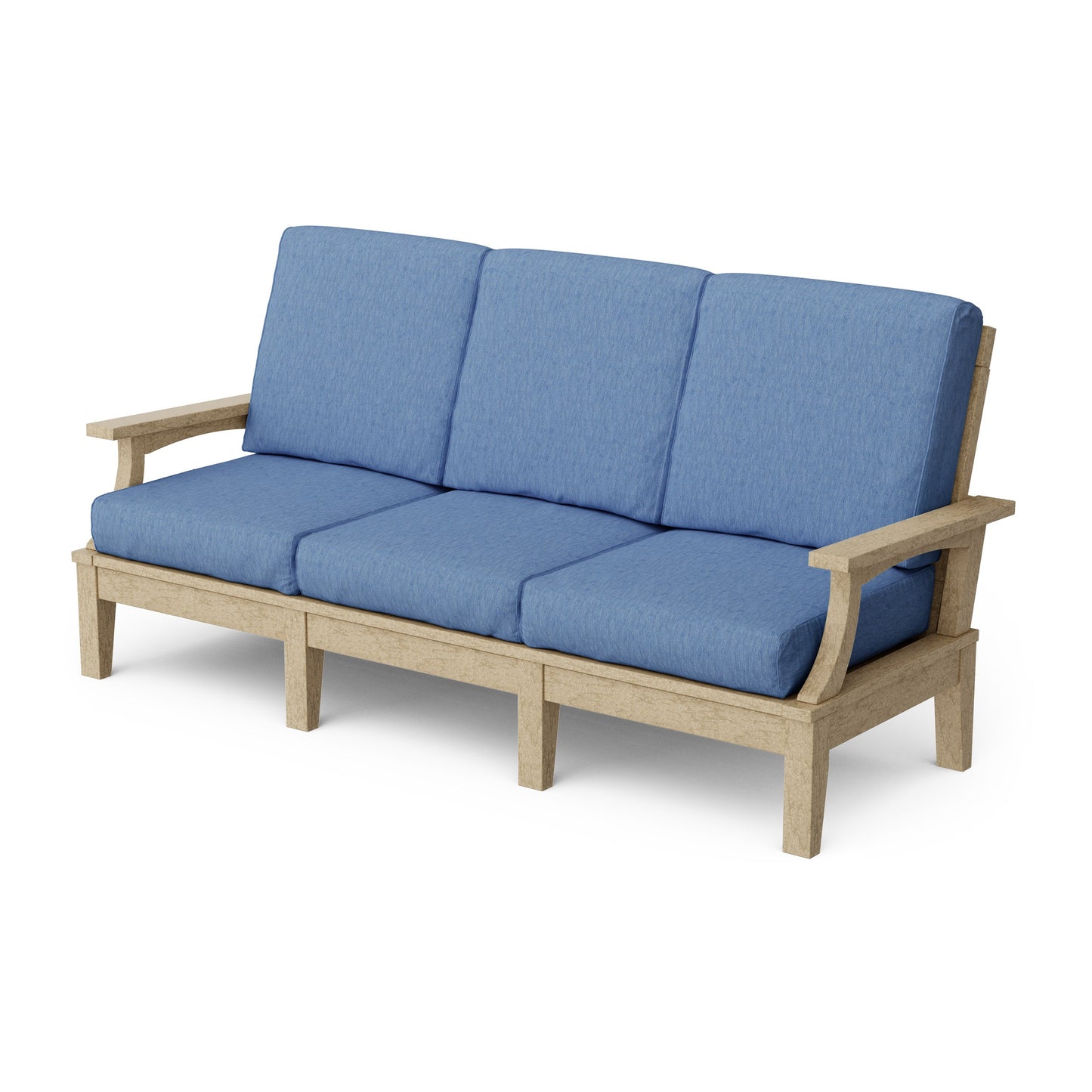 Heritage Deep Seating Sofa