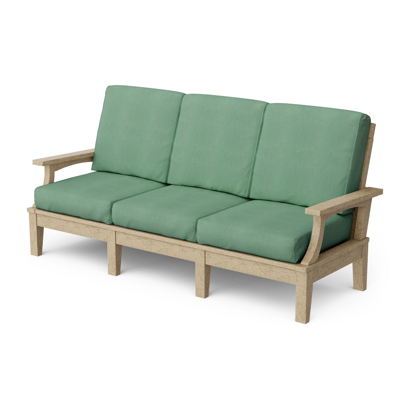 Heritage Deep Seating Sofa