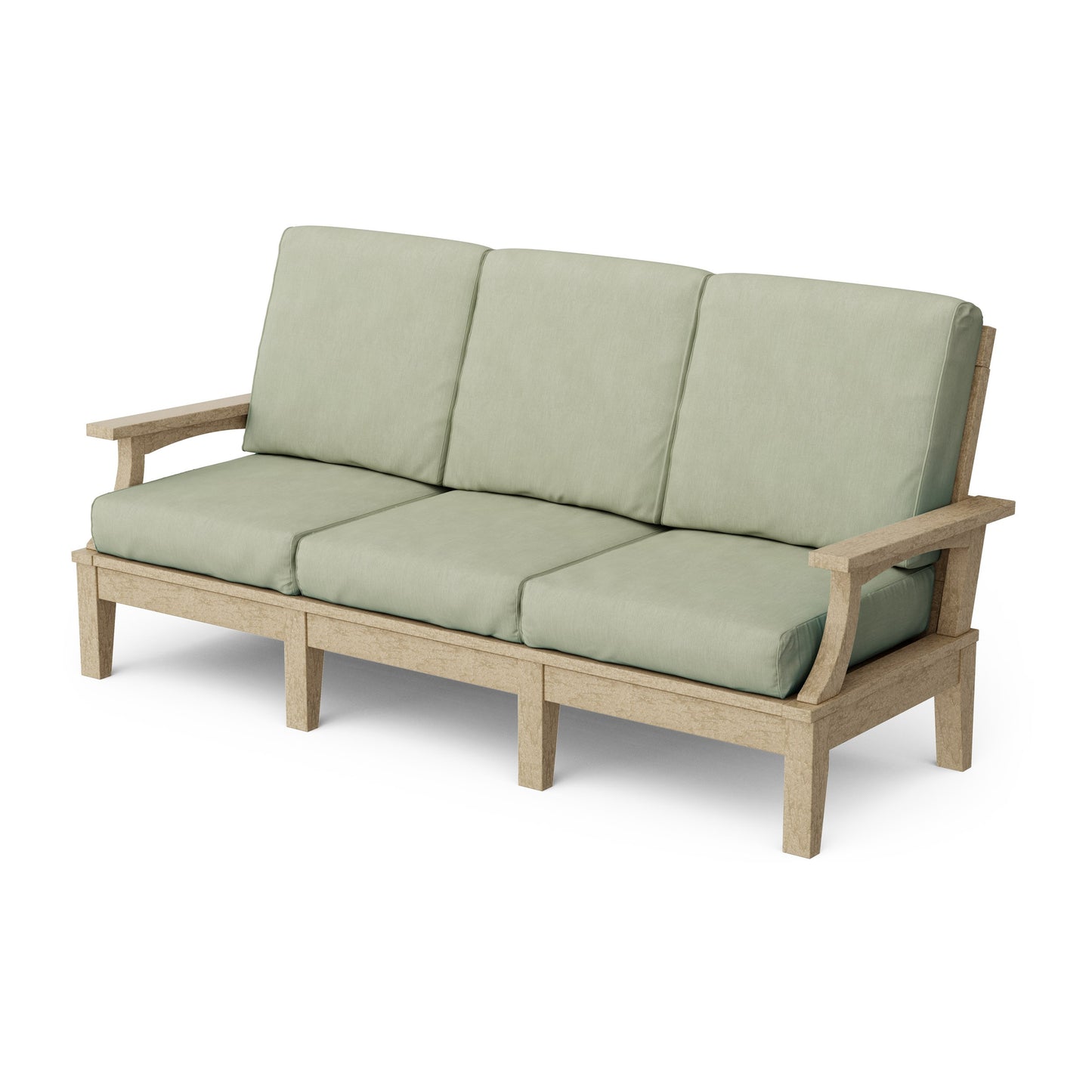 Heritage Deep Seating Sofa