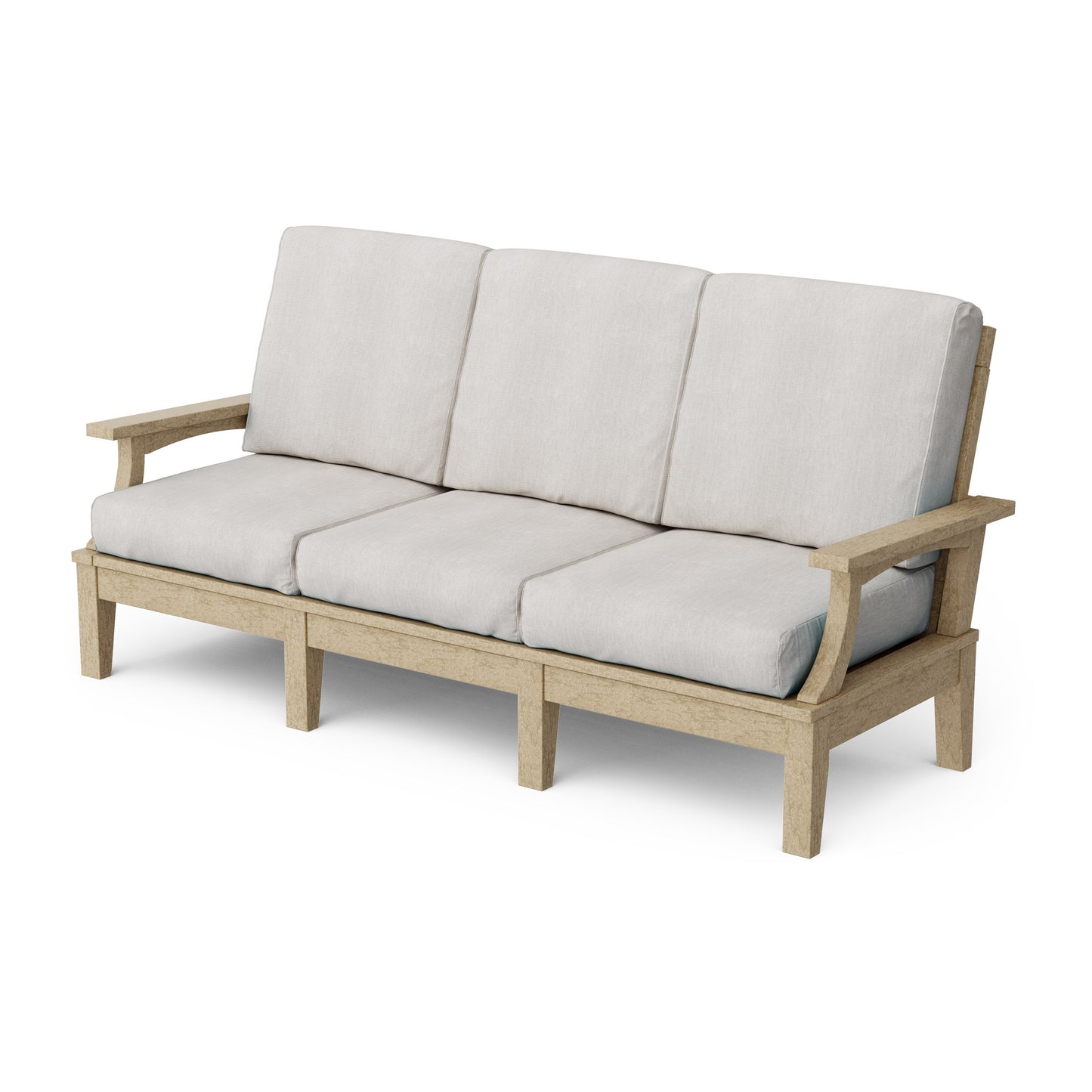 Heritage Deep Seating Sofa