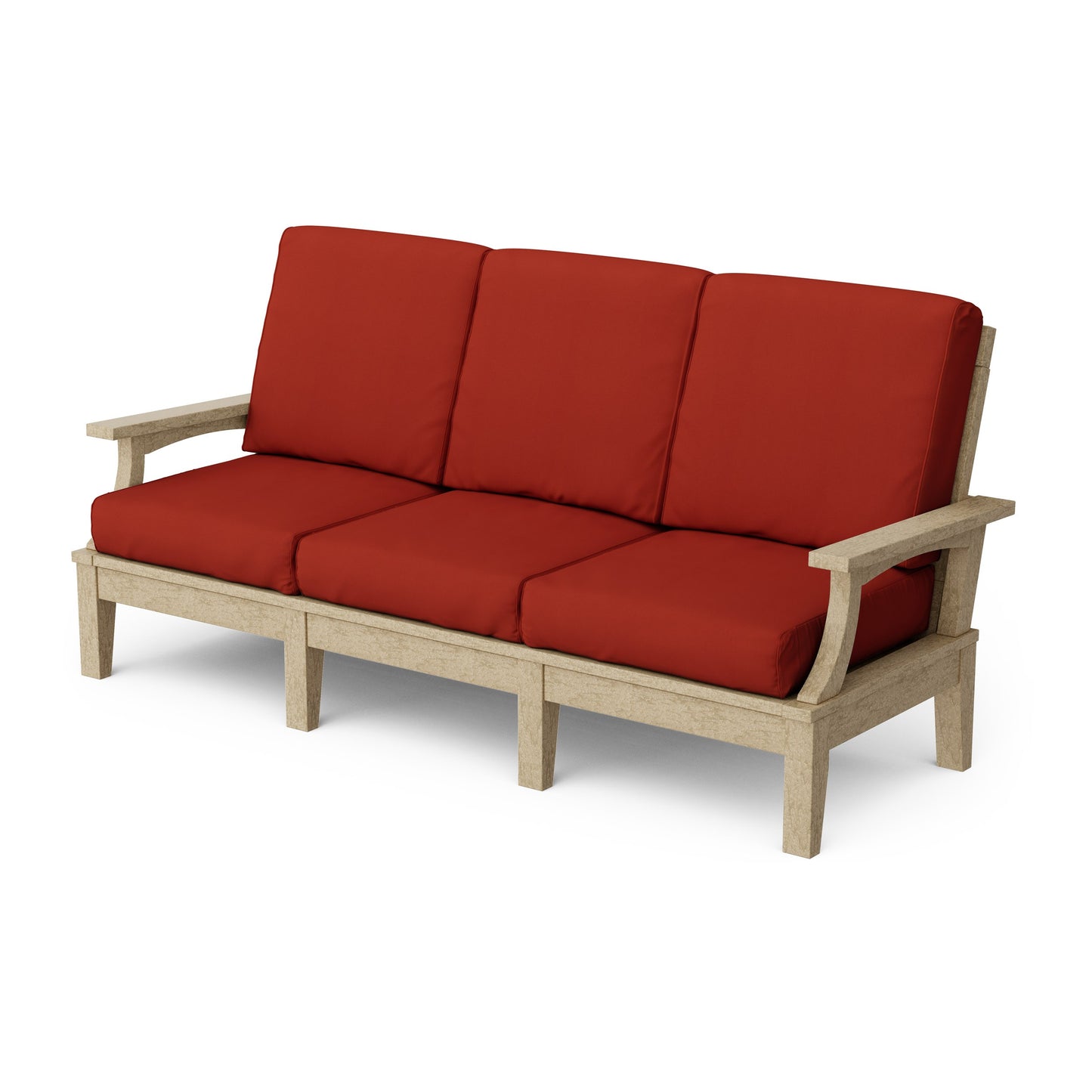 Heritage Deep Seating Sofa