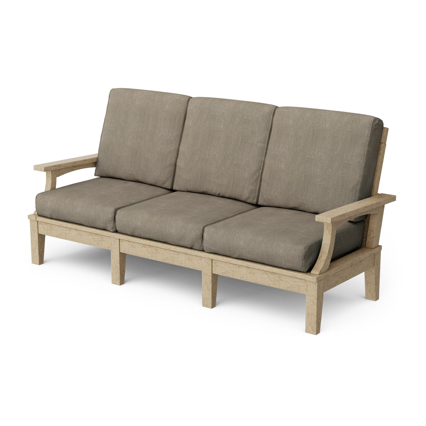 Heritage Deep Seating Sofa