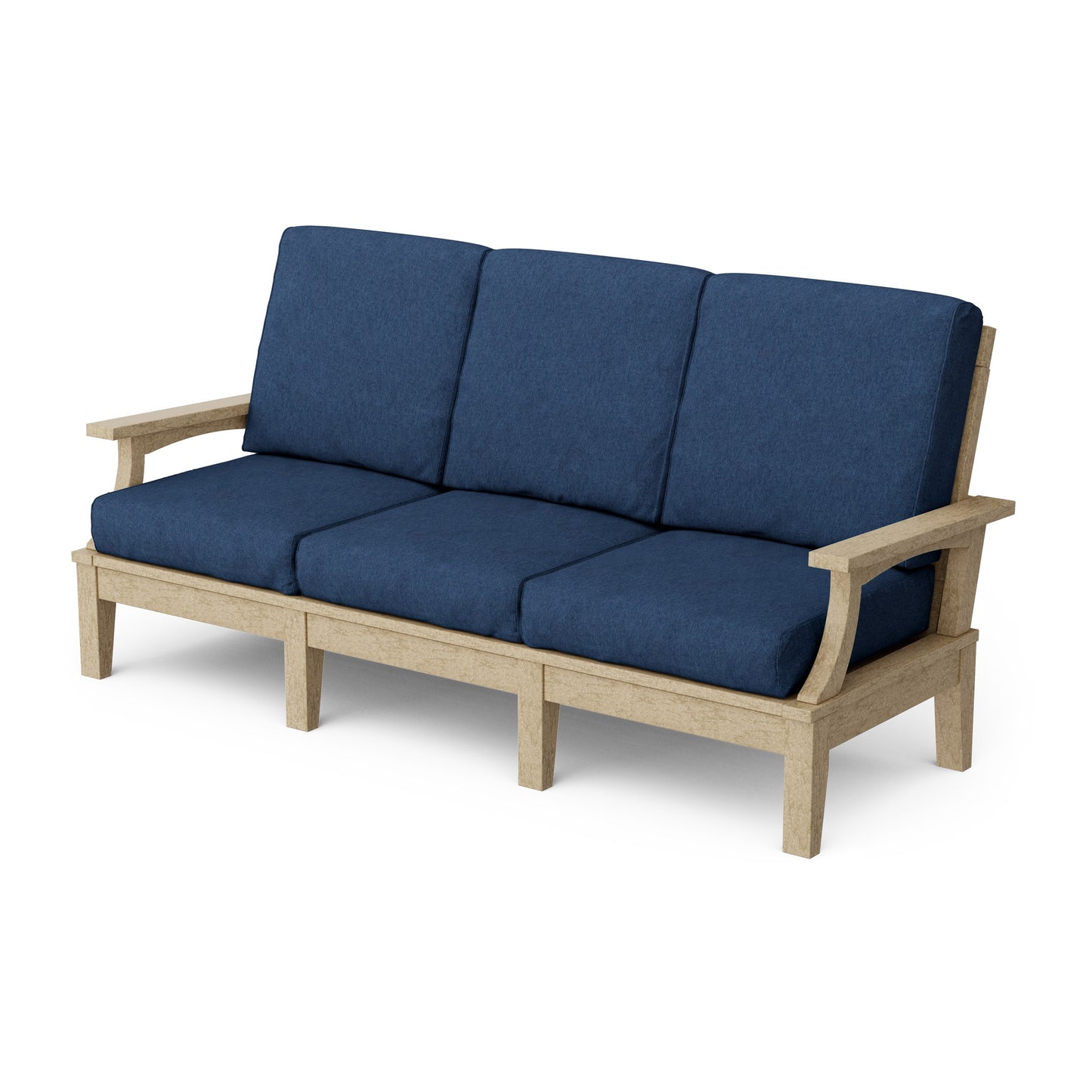 Heritage Deep Seating Sofa