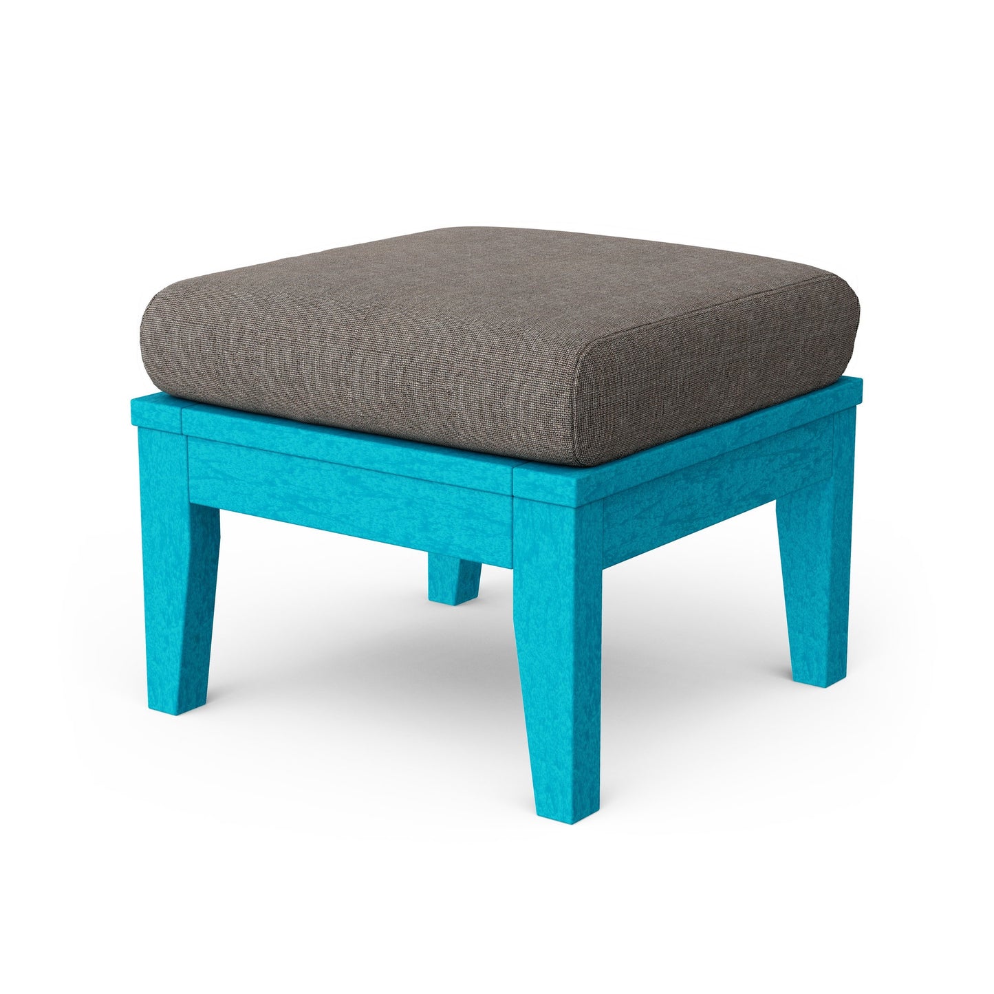 Heritage Deep Seating Ottoman