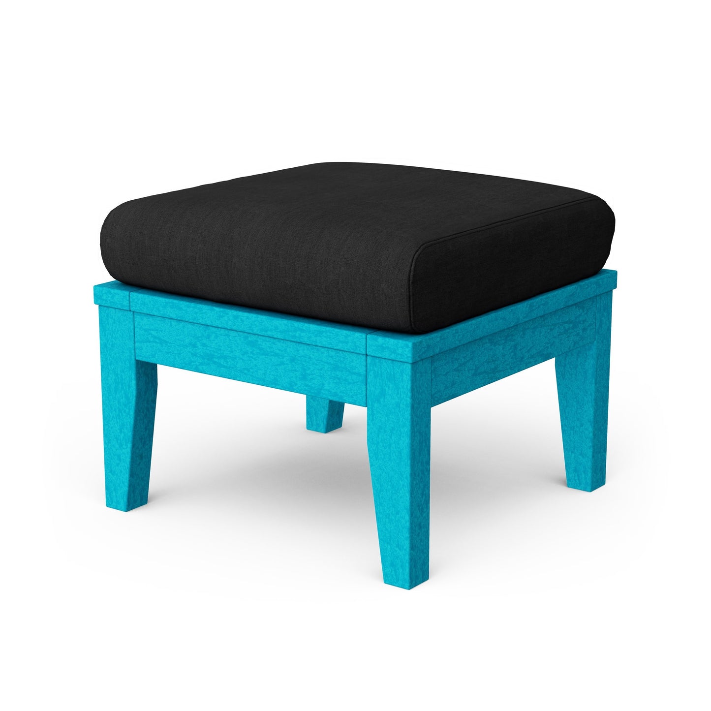 Heritage Deep Seating Ottoman
