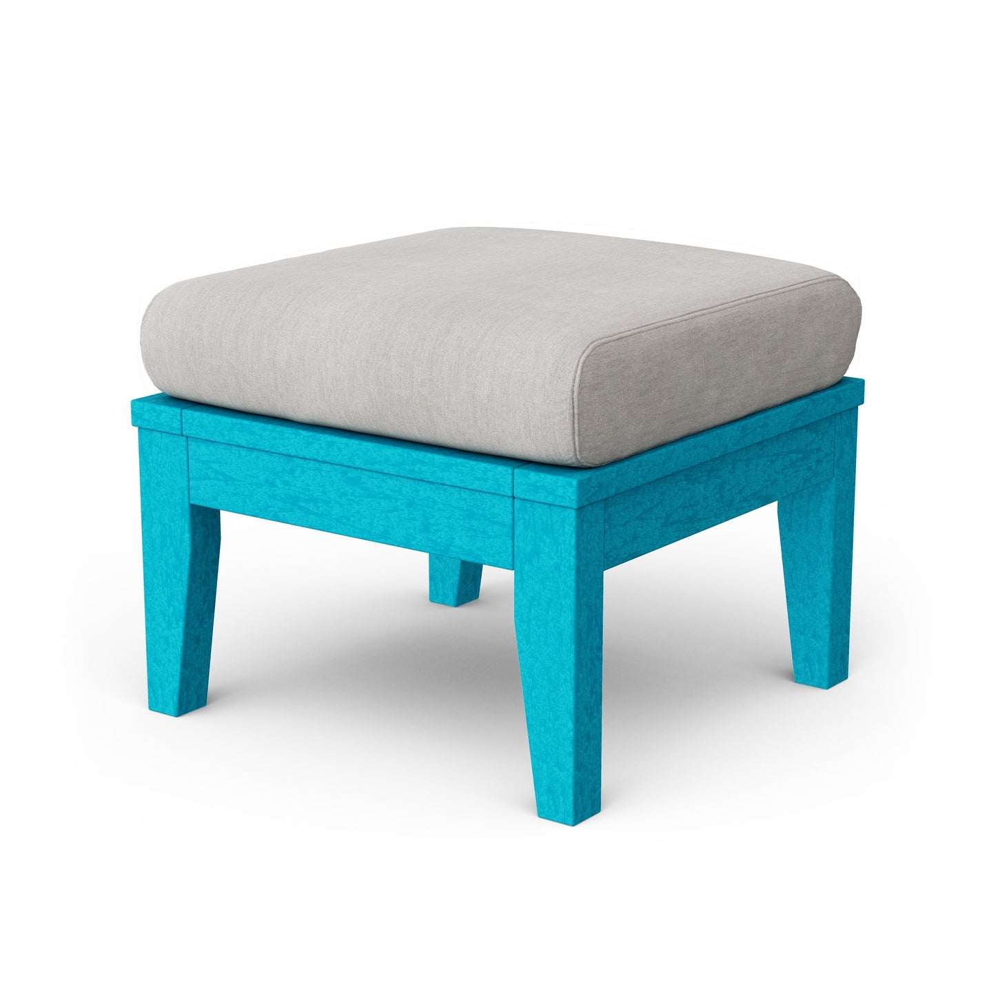 Heritage Deep Seating Ottoman