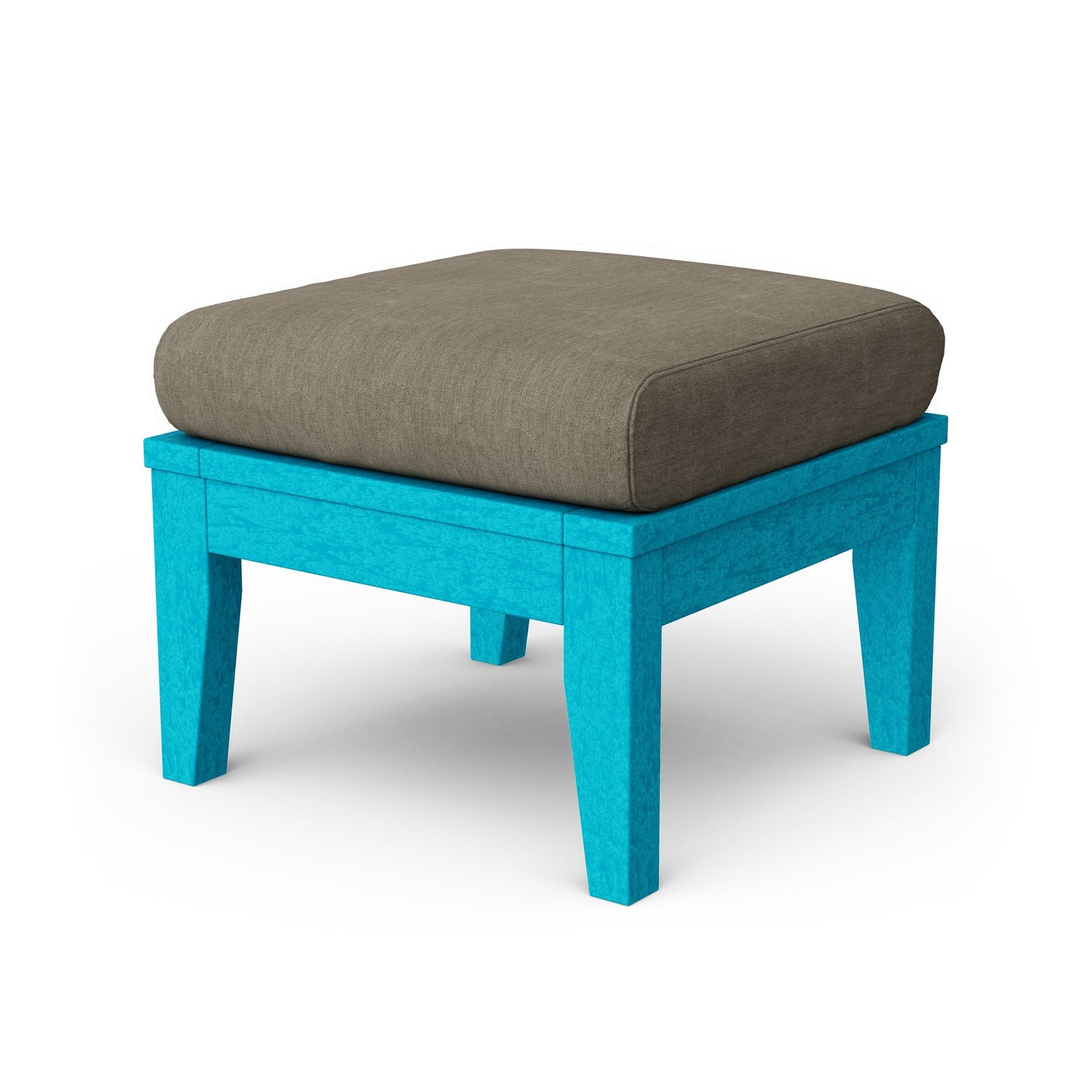 Heritage Deep Seating Ottoman