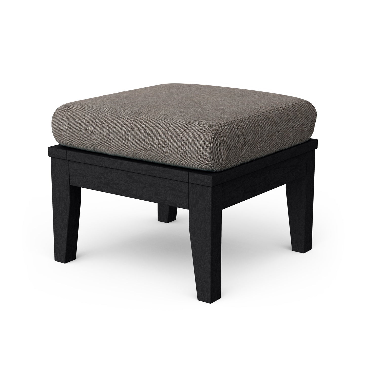 Heritage Deep Seating Ottoman