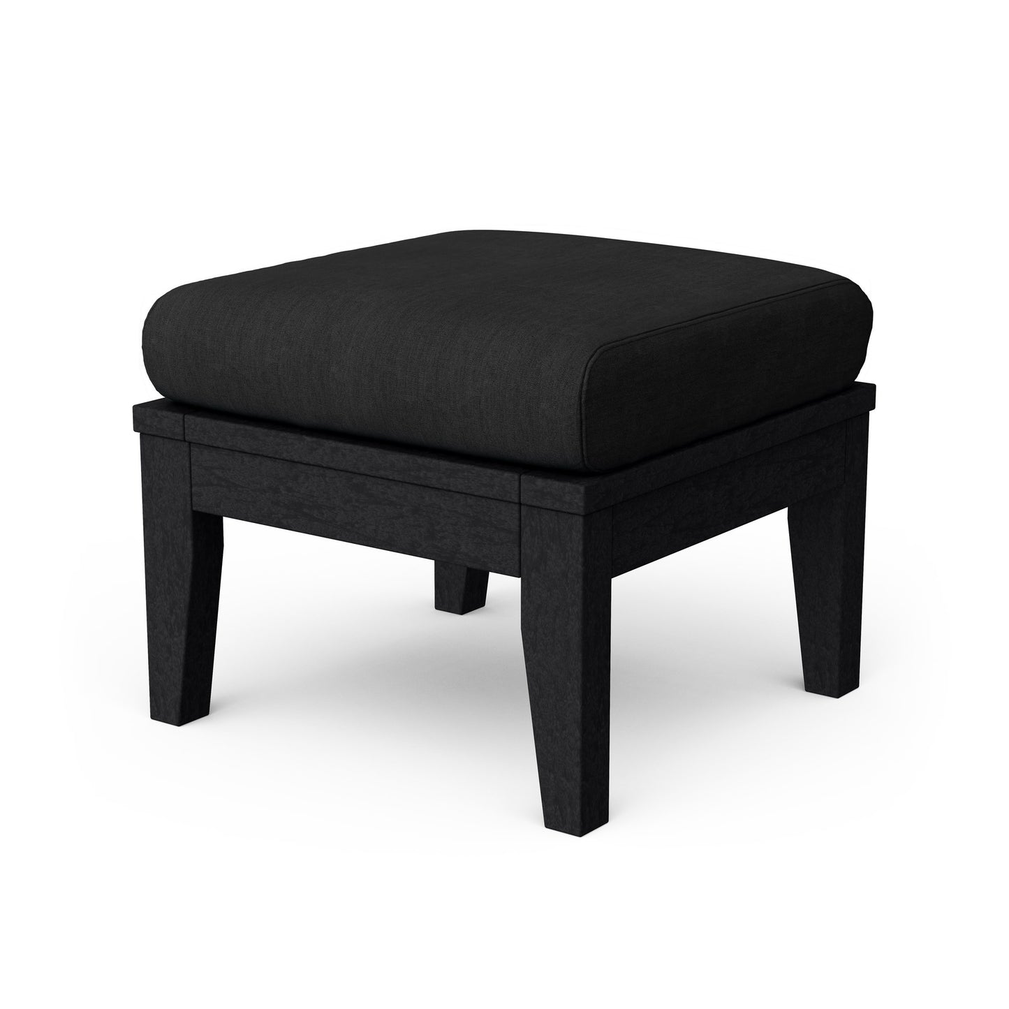 Heritage Deep Seating Ottoman