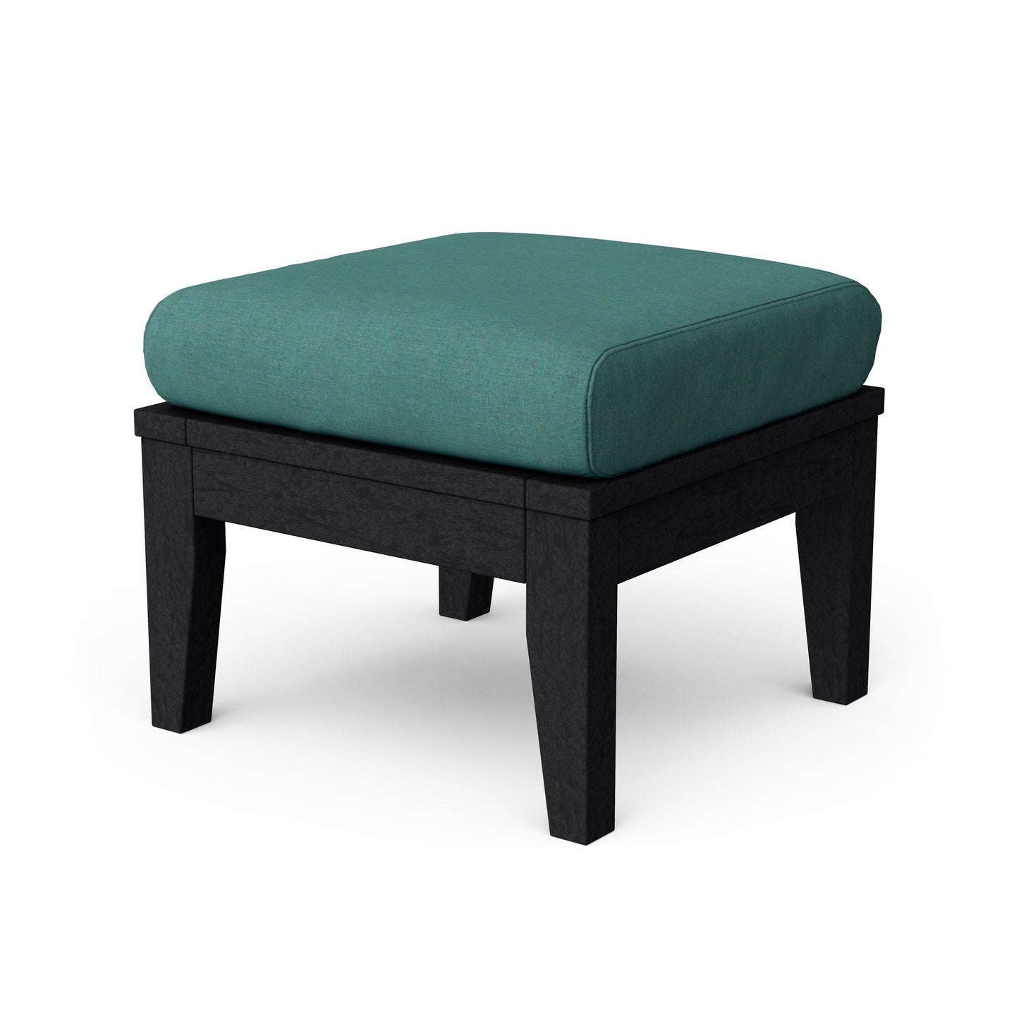 Heritage Deep Seating Ottoman