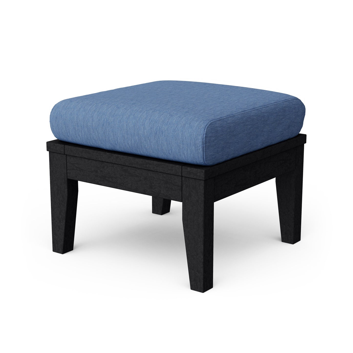 Heritage Deep Seating Ottoman