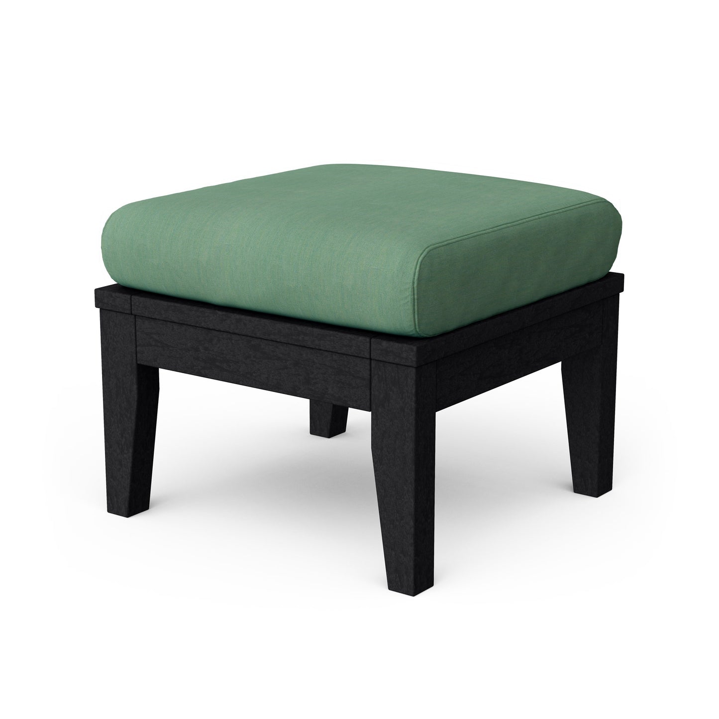 Heritage Deep Seating Ottoman