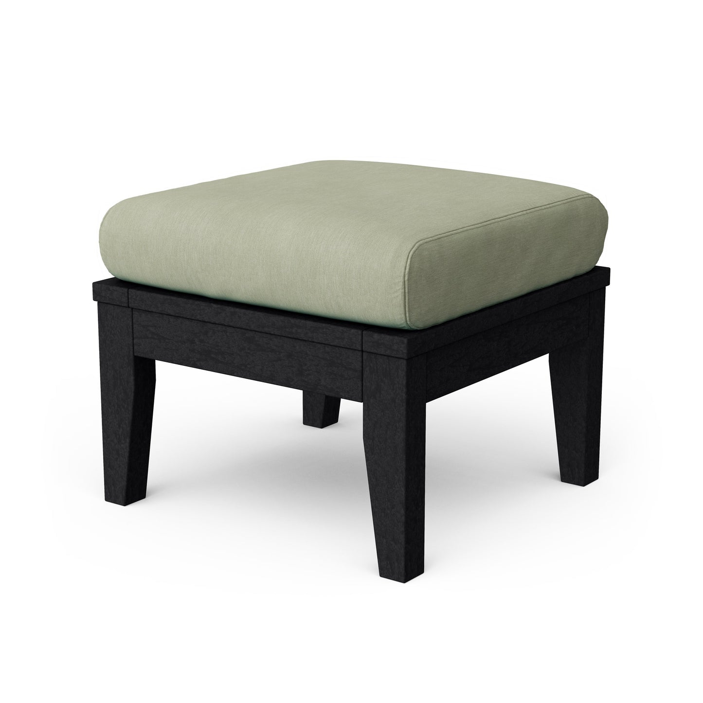 Heritage Deep Seating Ottoman