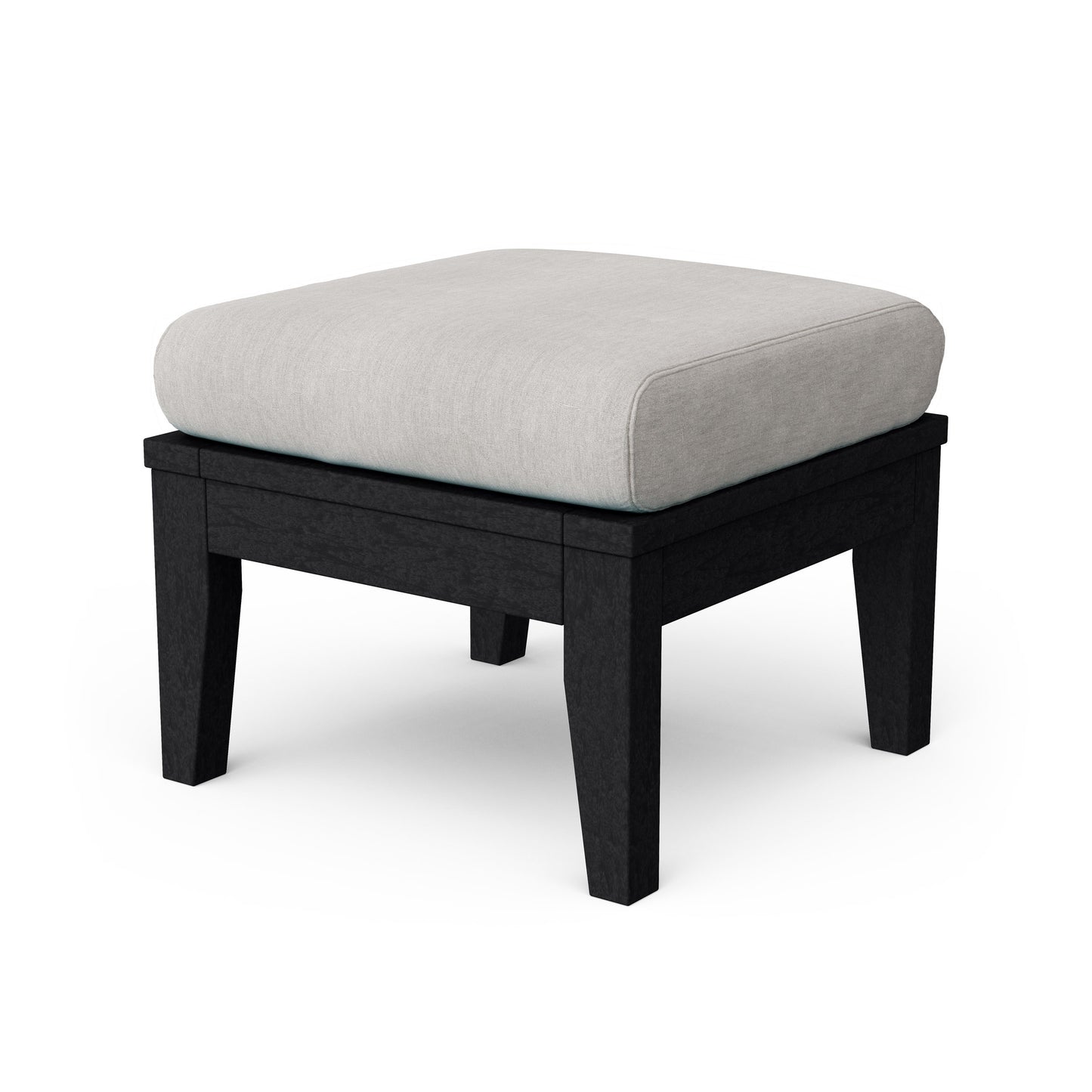 Heritage Deep Seating Ottoman