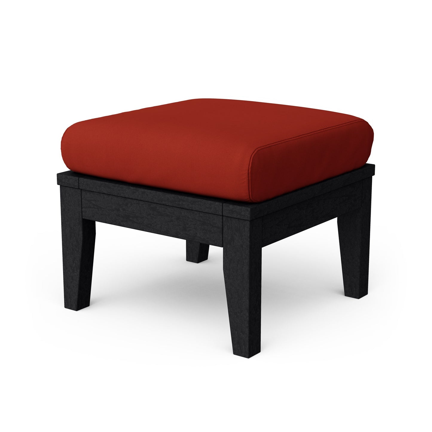 Heritage Deep Seating Ottoman