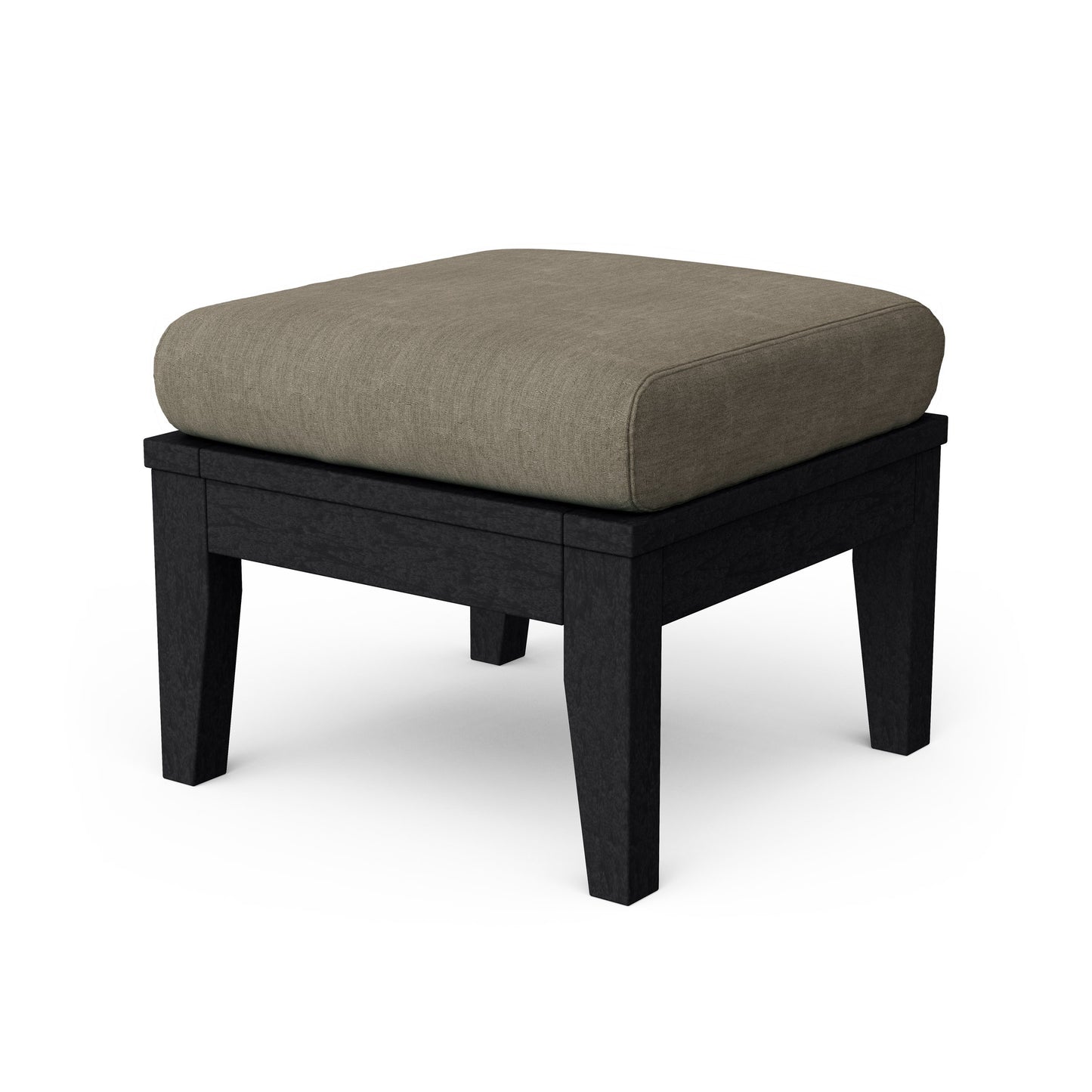 Heritage Deep Seating Ottoman