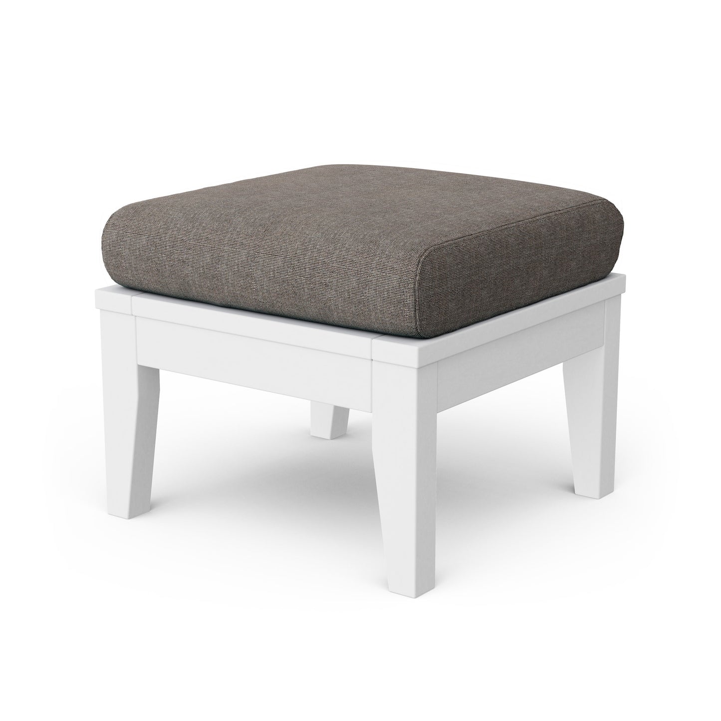 Heritage Deep Seating Ottoman