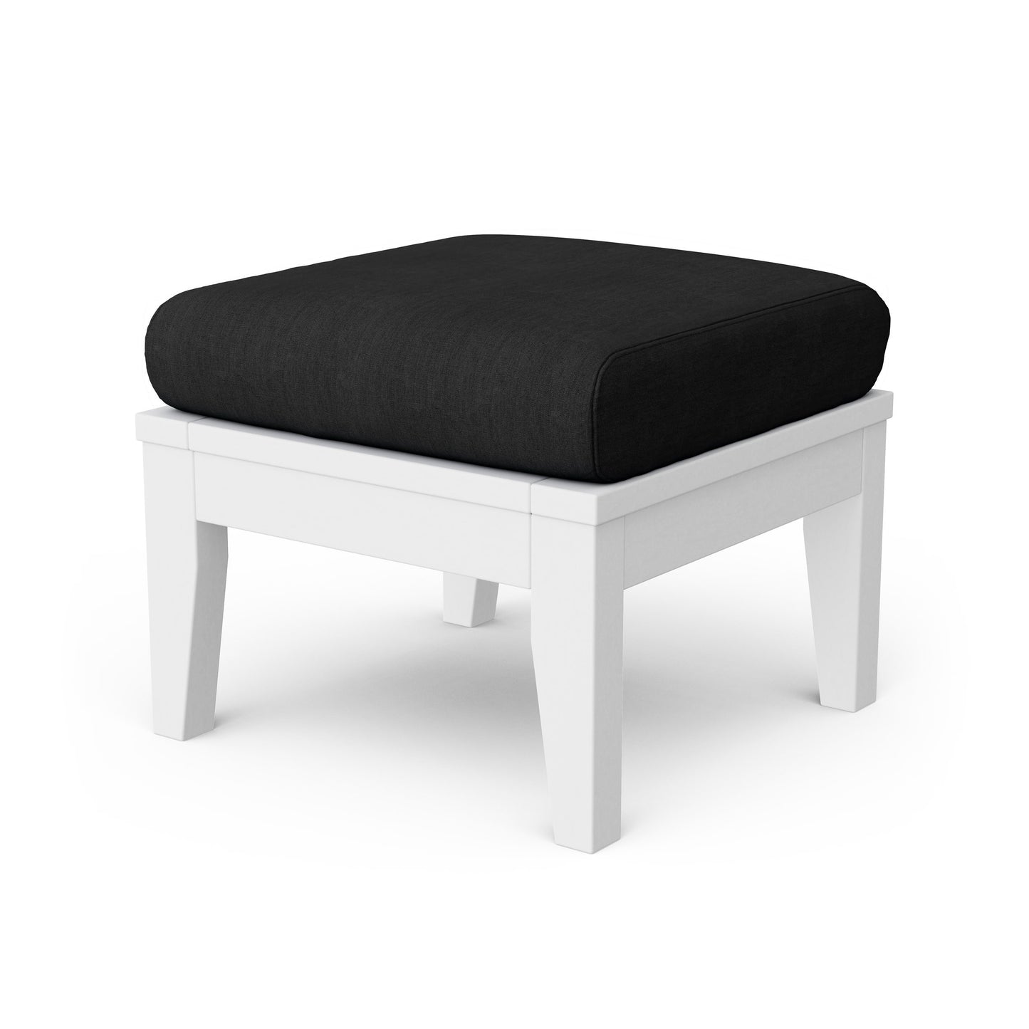 Heritage Deep Seating Ottoman