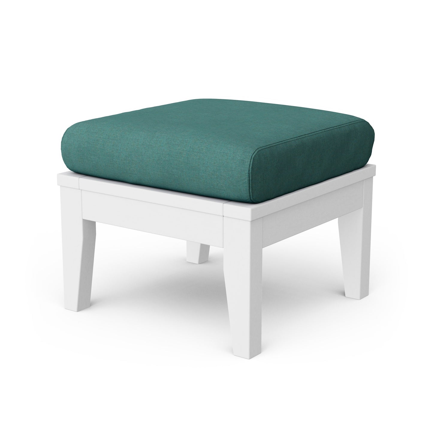 Heritage Deep Seating Ottoman