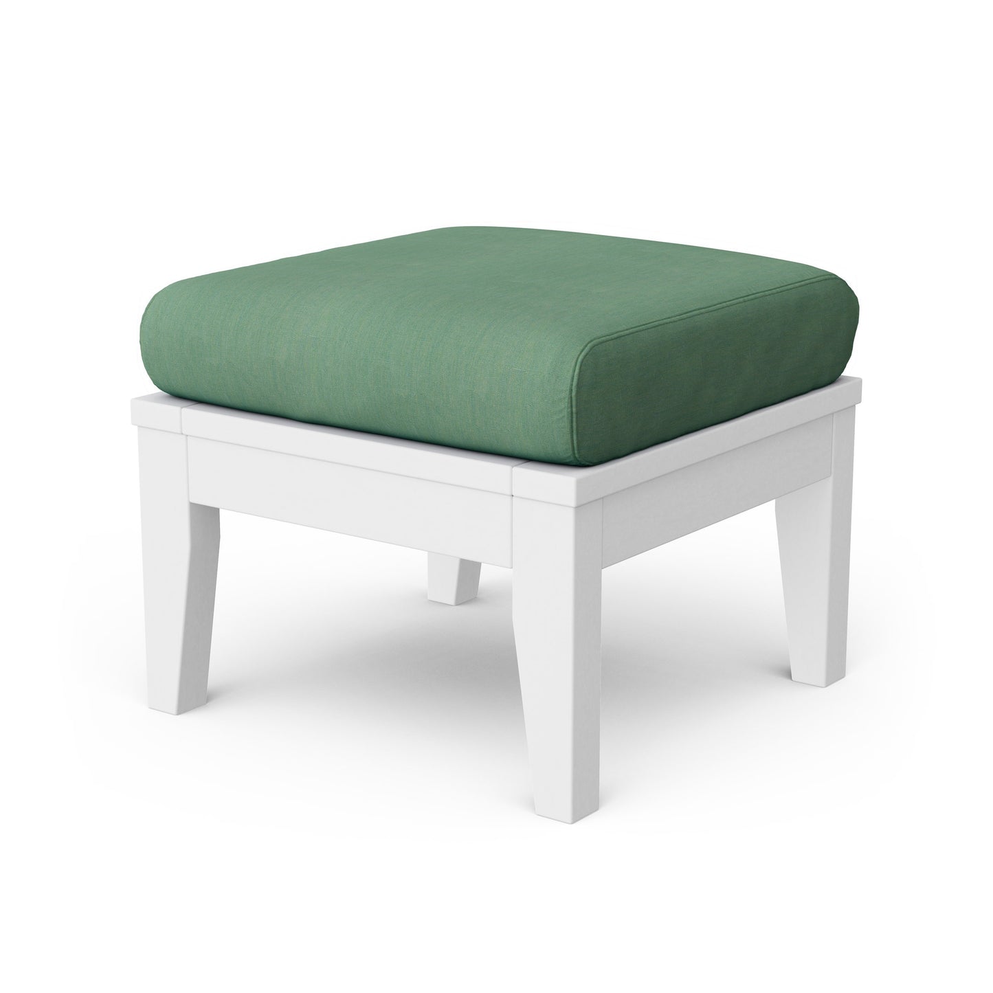 Heritage Deep Seating Ottoman