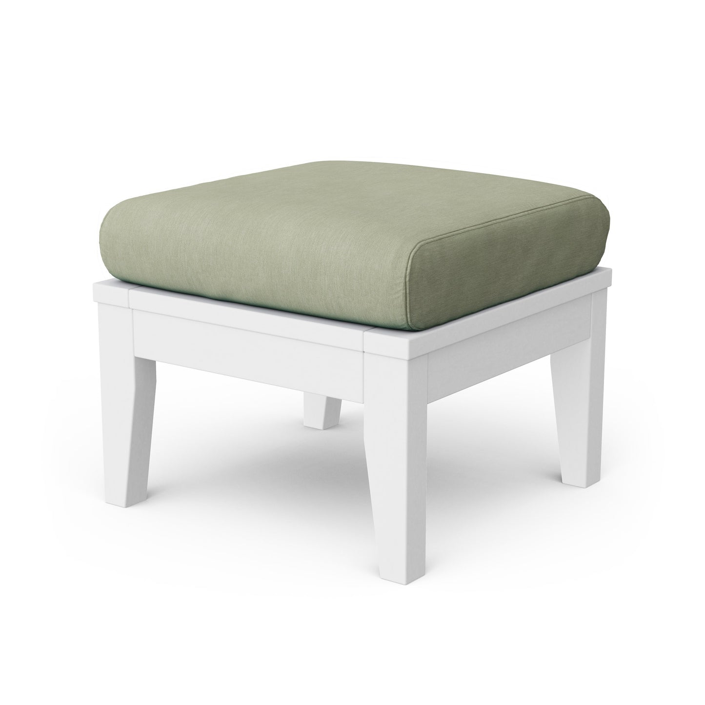 Heritage Deep Seating Ottoman