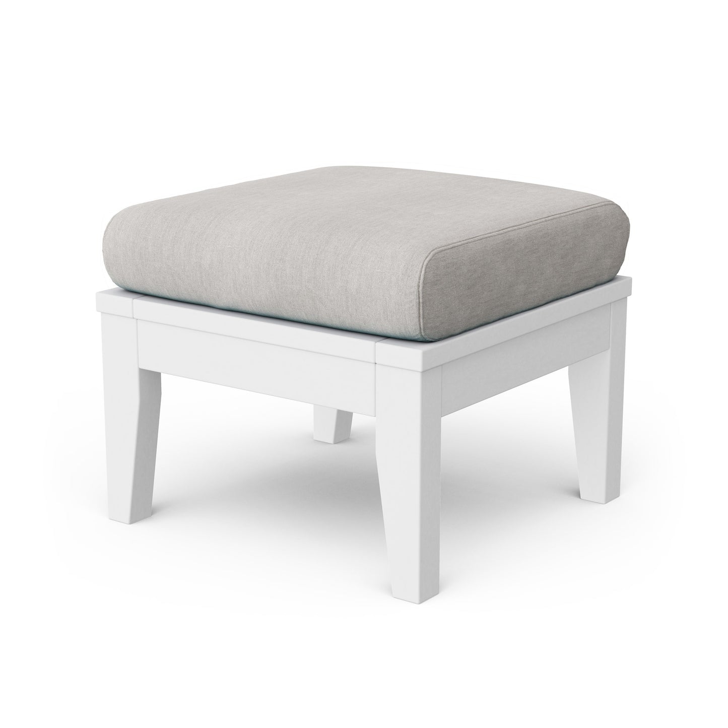 Heritage Deep Seating Ottoman