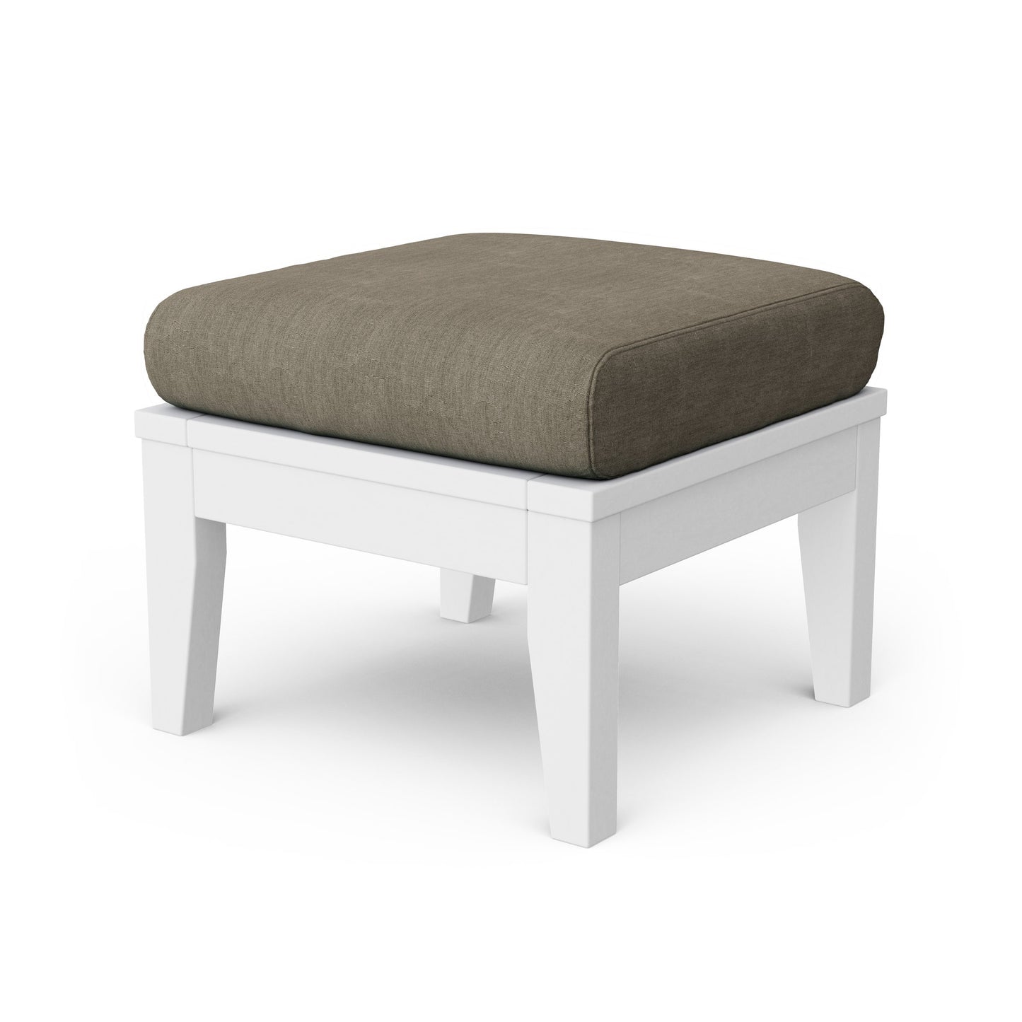 Heritage Deep Seating Ottoman