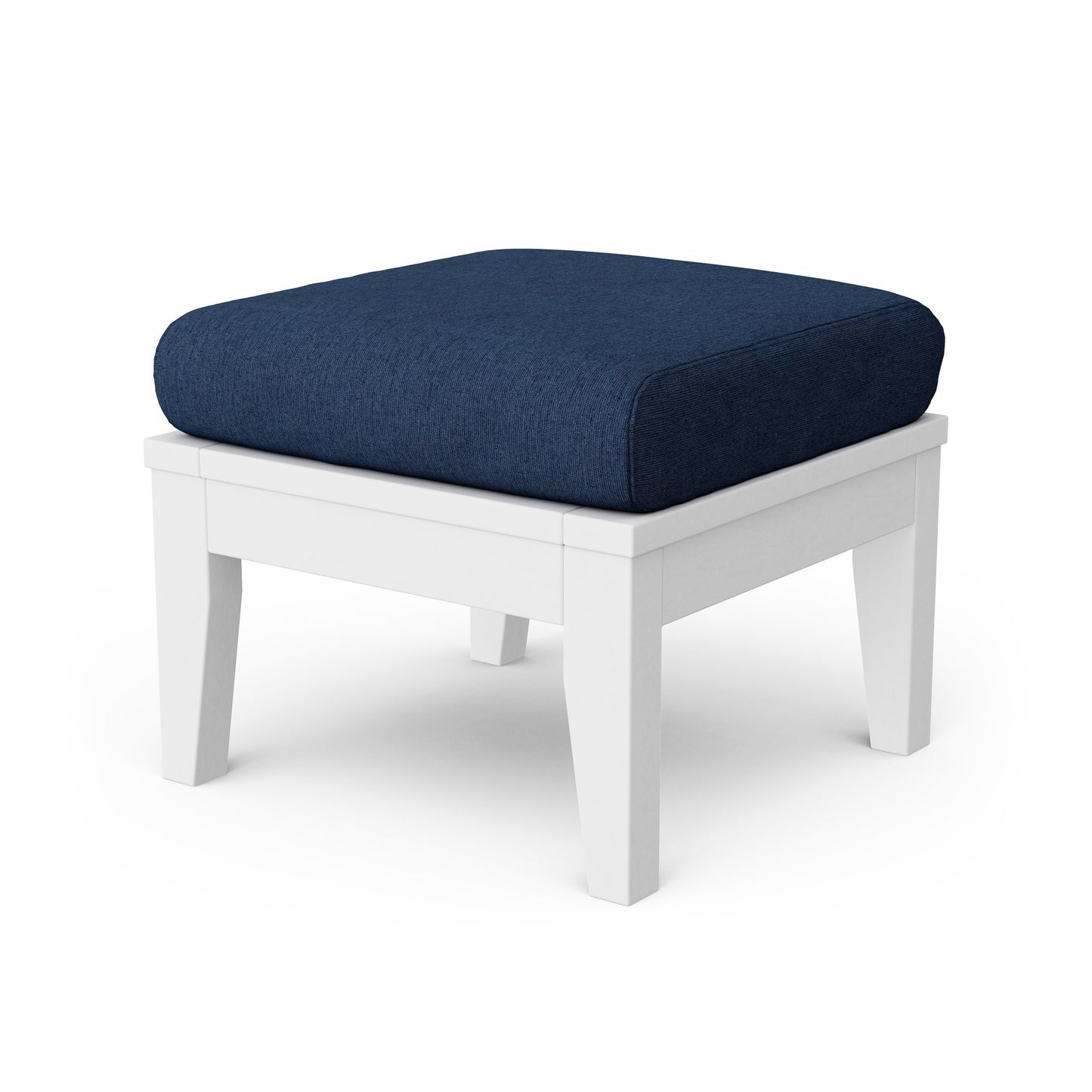 Heritage Deep Seating Ottoman