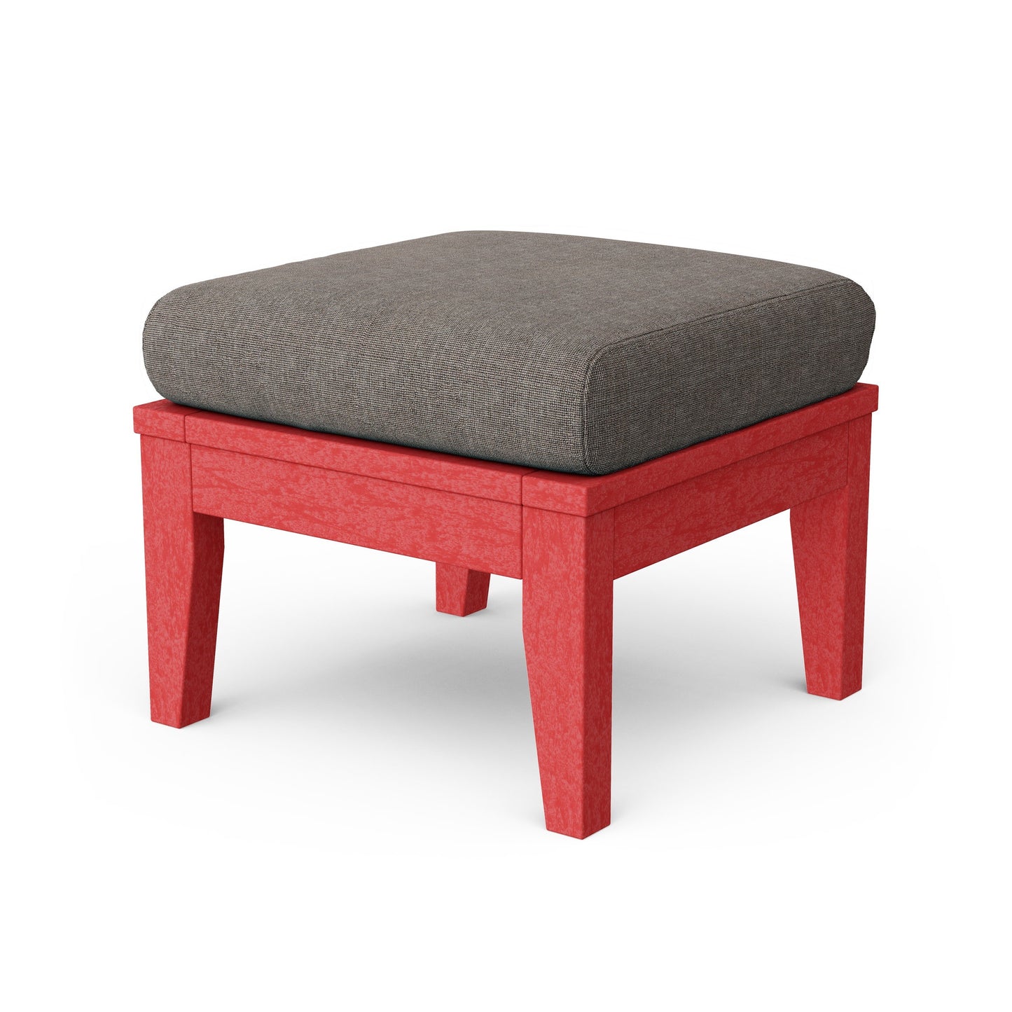 Heritage Deep Seating Ottoman