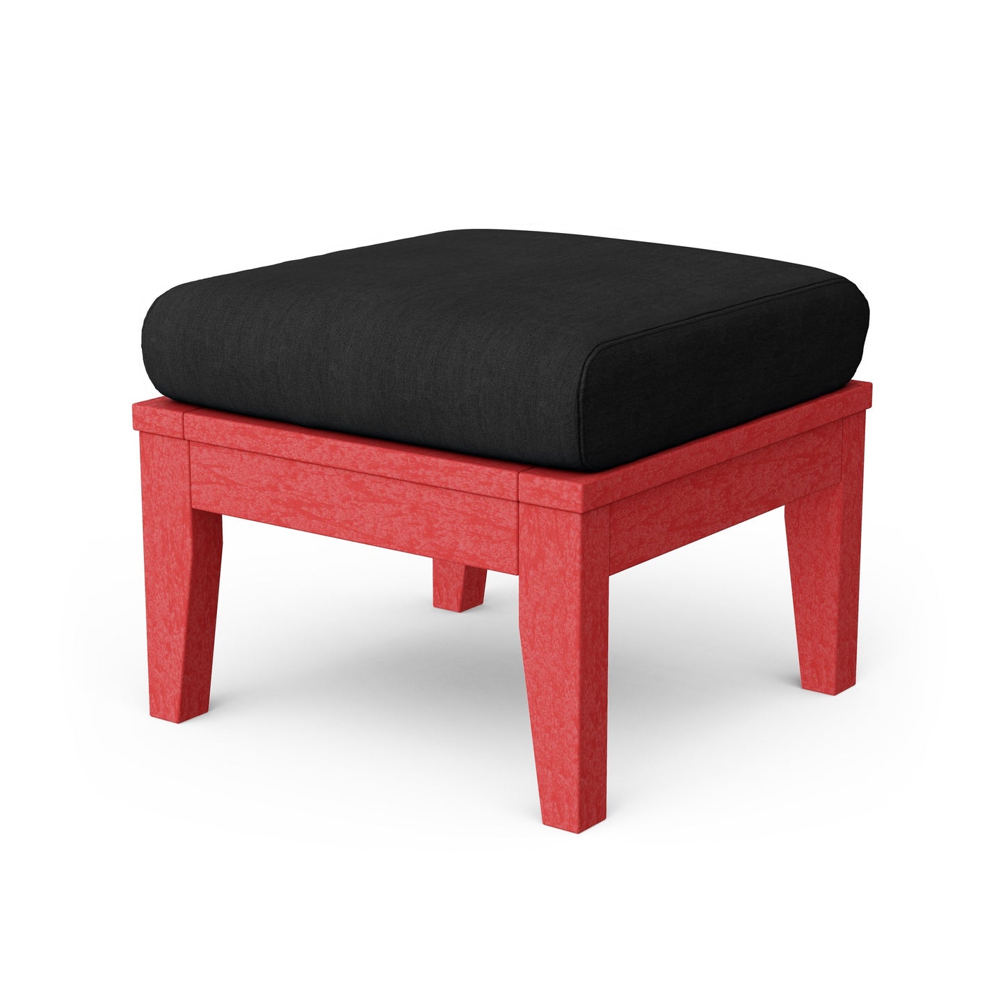 Heritage Deep Seating Ottoman