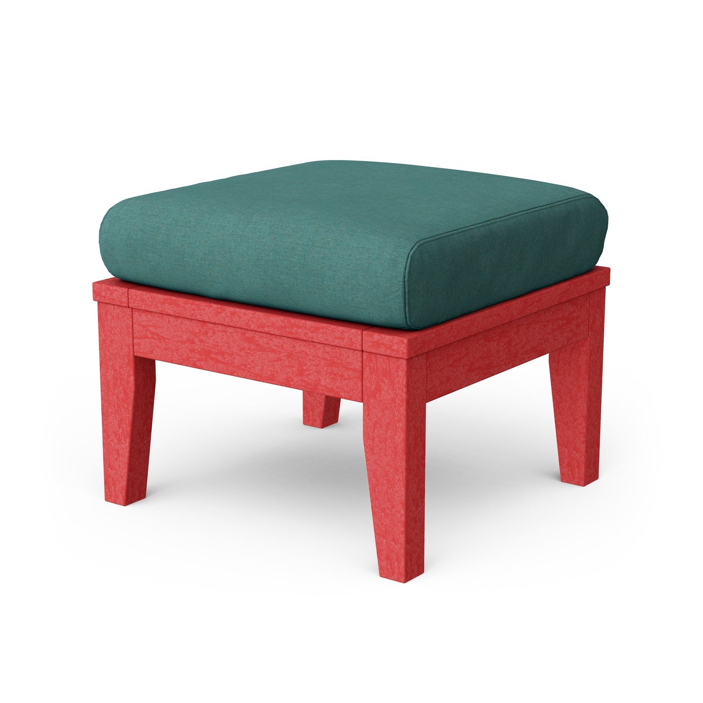 Heritage Deep Seating Ottoman