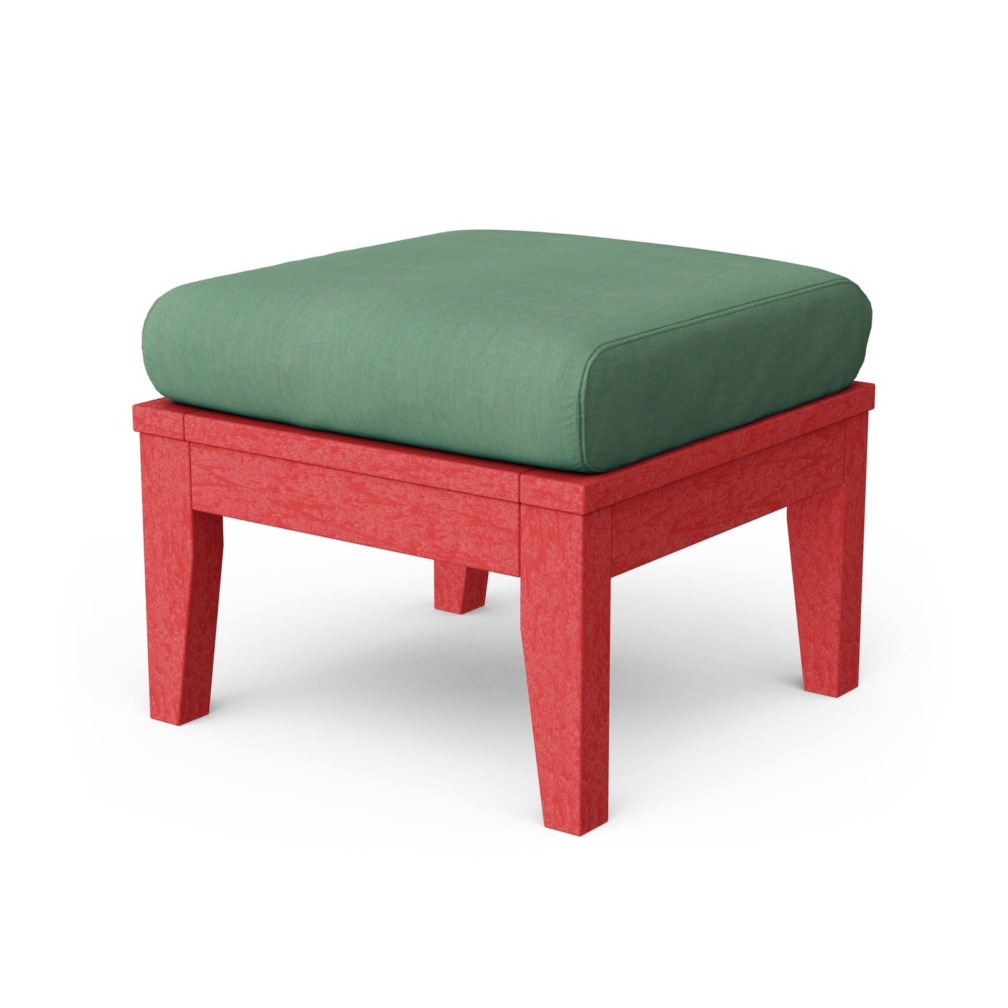 Heritage Deep Seating Ottoman