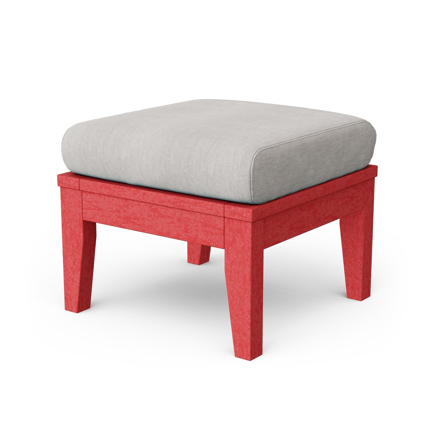 Heritage Deep Seating Ottoman