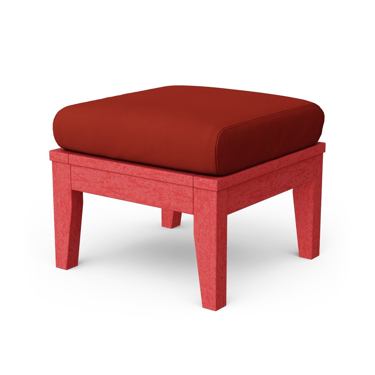 Heritage Deep Seating Ottoman