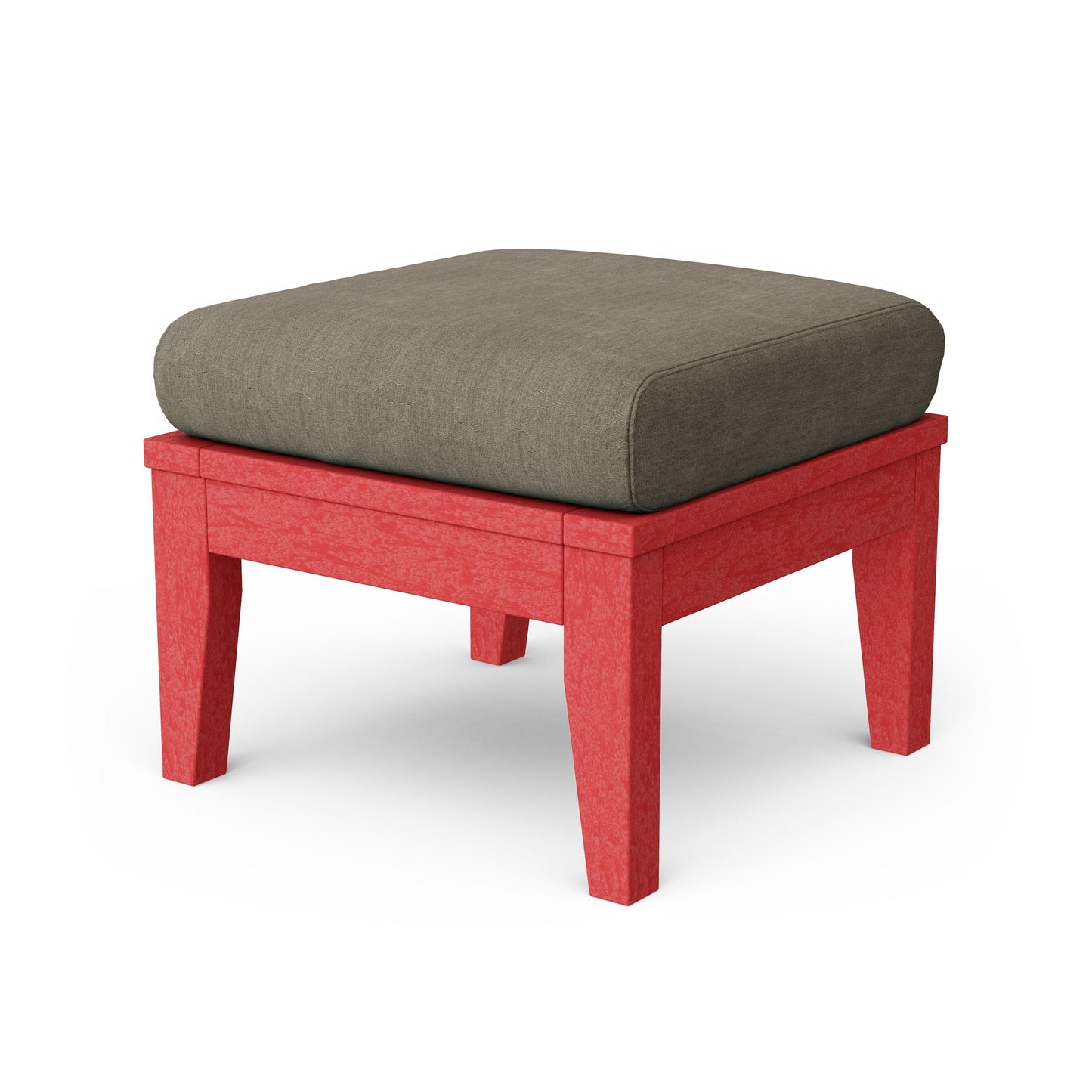 Heritage Deep Seating Ottoman
