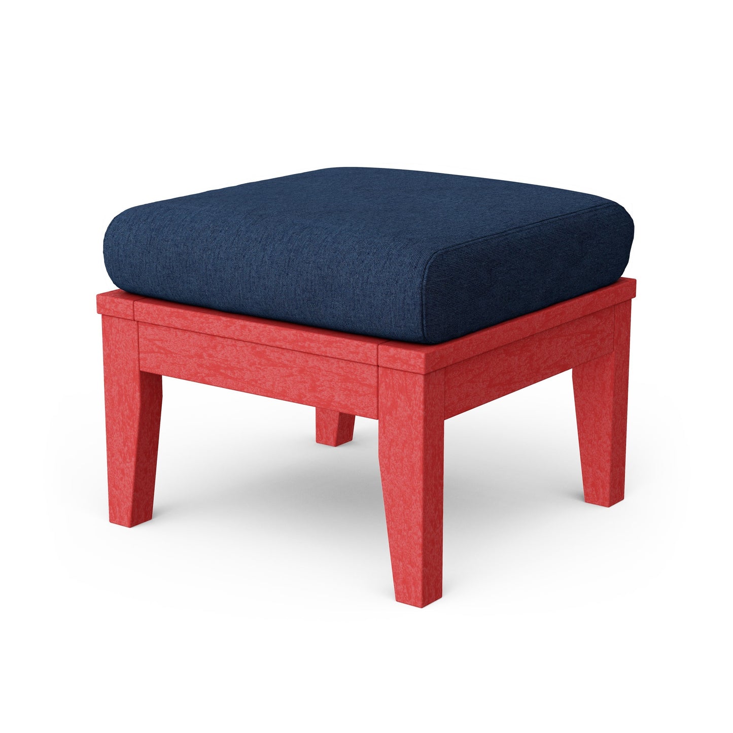 Heritage Deep Seating Ottoman