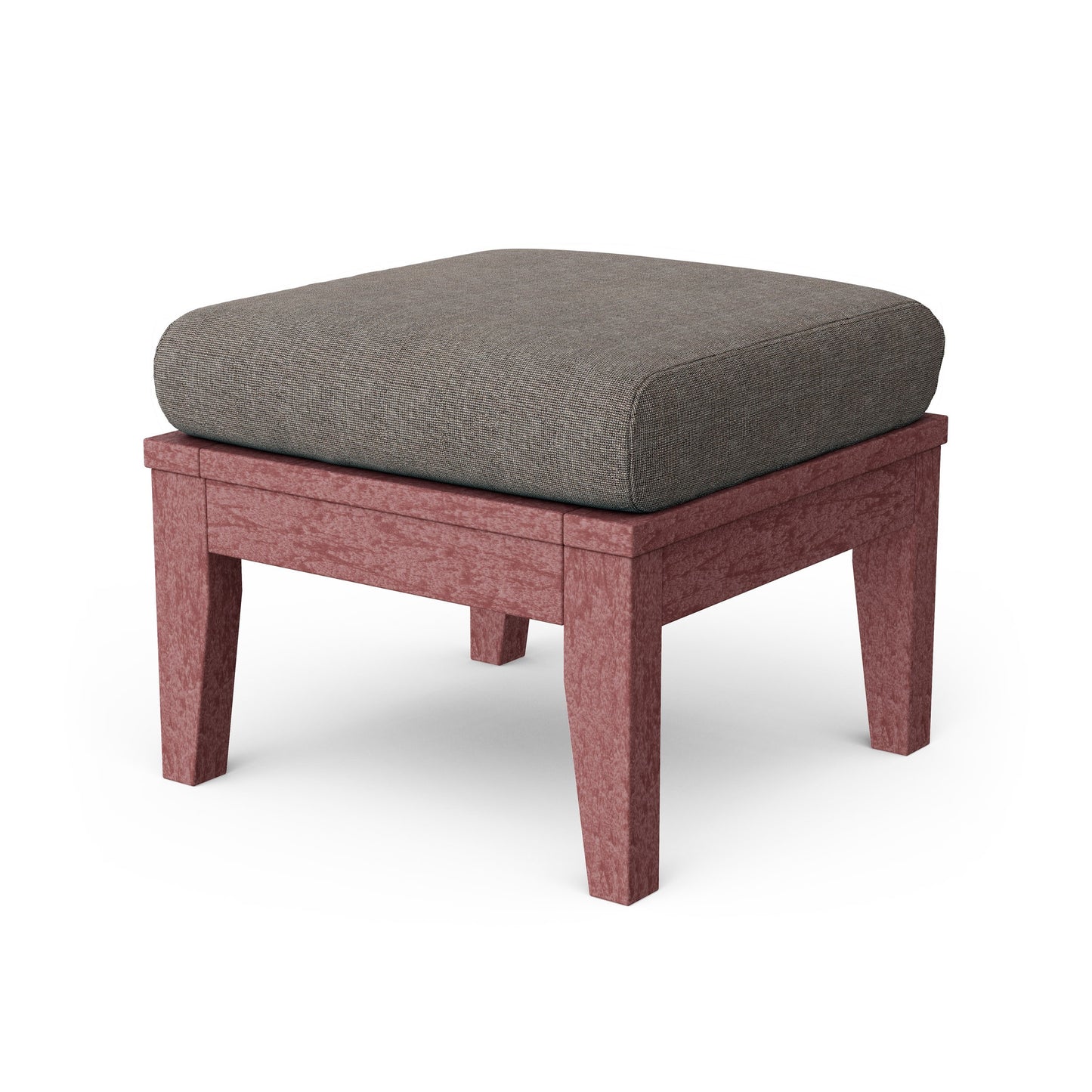 Heritage Deep Seating Ottoman