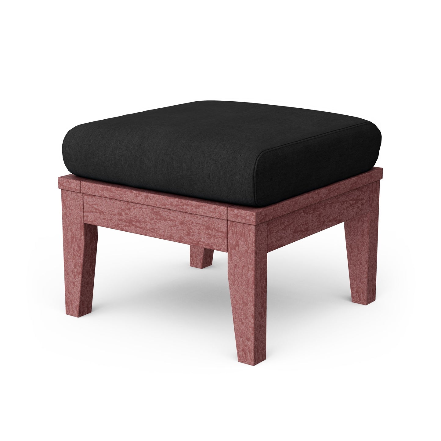 Heritage Deep Seating Ottoman