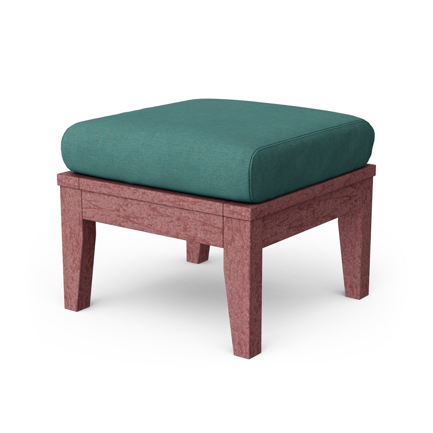 Heritage Deep Seating Ottoman