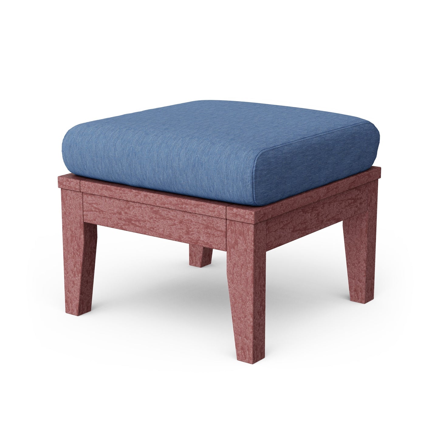 Heritage Deep Seating Ottoman